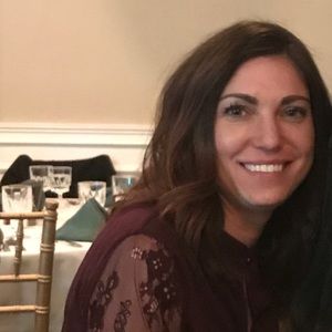 Meet your Posher, Denelle